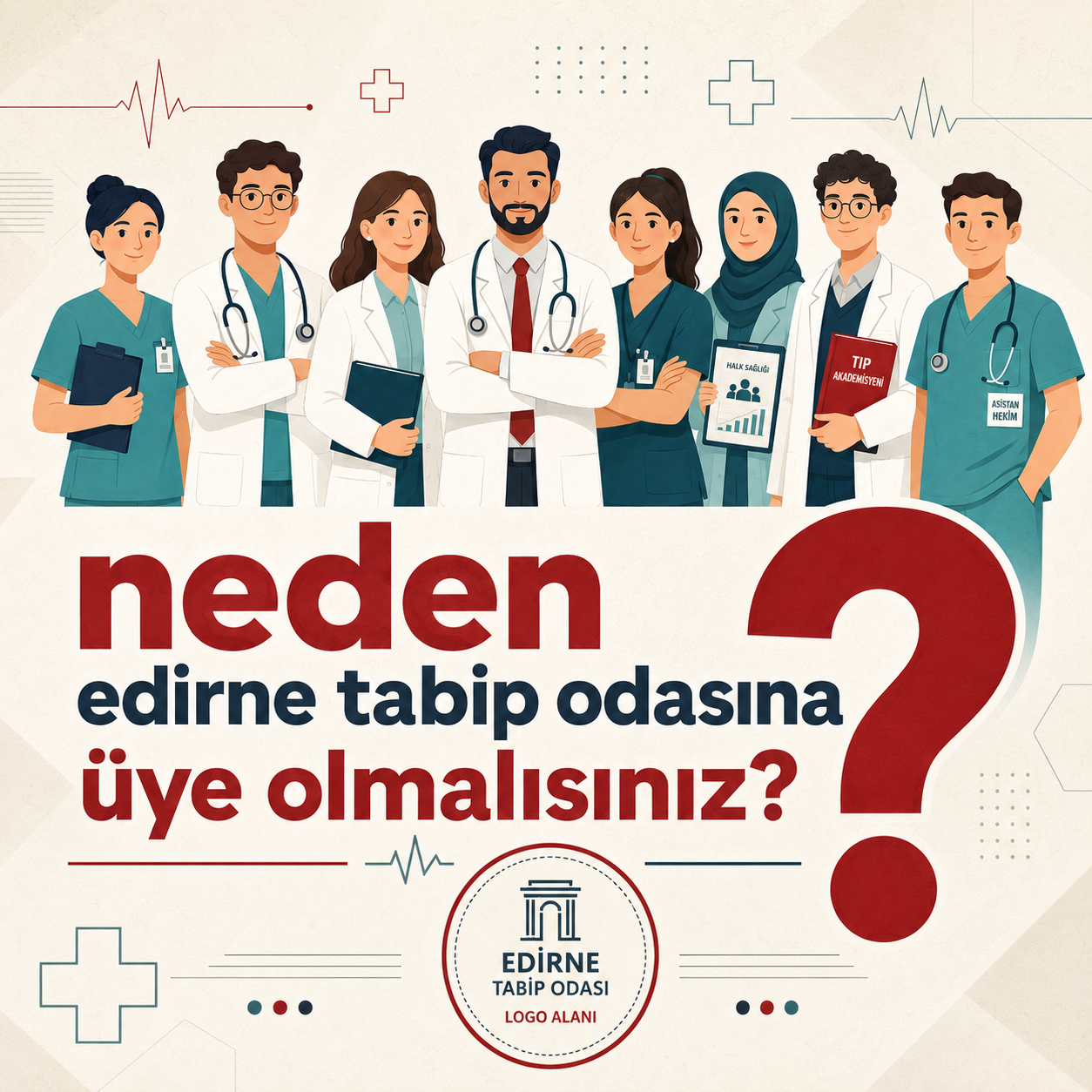 Neden Üye Olmalısınız Slayt 1